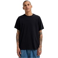Burton Men's Classic Short Sleeve T-Shirt - True Black