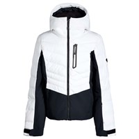 Obermeyer Teen Gril's TG Cosima Jacket - White