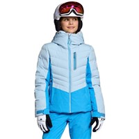 Obermeyer Teen Gril's TG Cosima Jacket - Skyfall