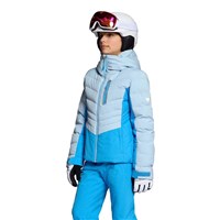 Obermeyer Teen Gril's TG Cosima Jacket - Skyfall