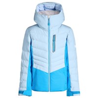Obermeyer Teen Gril's TG Cosima Jacket - Skyfall