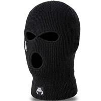 Crab Grab Goon Mask - Black