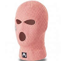 Crab Grab Goon Mask - Soft Pink