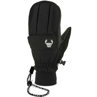 Crab Grab Men's Cargo Mitt - True Black