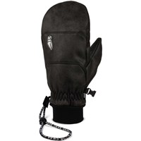 Crab Grab Men's Chop Mitten - Black