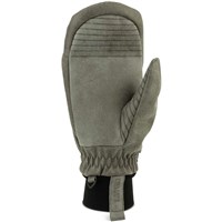 Crab Grab Men's Chop Mitten - Grey