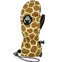 Crab Grab Cinch Mitt - Youth