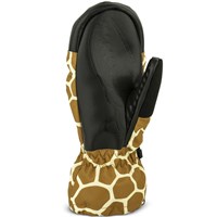Crab Grab Cinch Mitt - Youth - Giraffe