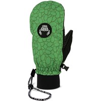 Crab Grab Men's Slap Mitt - Fava Bean