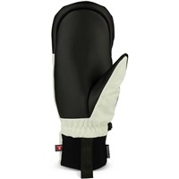 Crab Grab Men's Snuggler Mitten - Off White