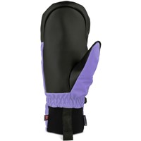 Crab Grab Men's Snuggler Mitten - Lilac