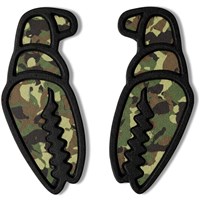 Crab Grab Mega Claw Snowboard Stomp Pad
