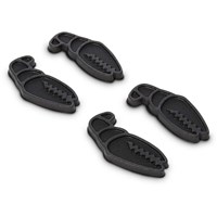 Crab Grab Mini Claws - Black