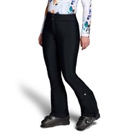 Obermeyer Women's Curvy Bond Pant - Black