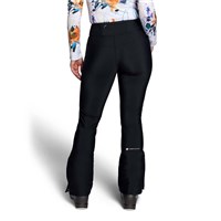 Obermeyer Women's Curvy Bond Pant - Black
