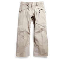 Burton Men's [ak] Cyclic GORE-TEX 2L Pants - Chinchilla Gray
