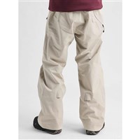 Burton Men's [ak] Cyclic GORE-TEX 2L Pants - Chinchilla Gray