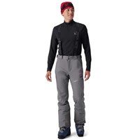 Spyder Men's Dare Lengths Ski Pants - Storm