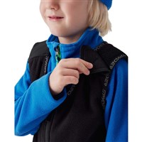 Spyder Toddler Expedition Pants - Black