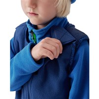 Spyder Toddler Expedition Pants - Indigo