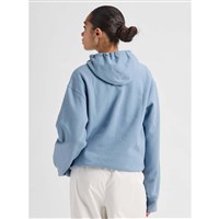 Burton Men's Family Tree Pullover Hoodie - Airstream Blue