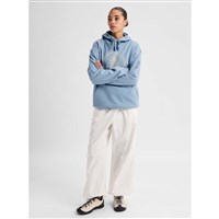 Burton Men's Family Tree Pullover Hoodie - Airstream Blue