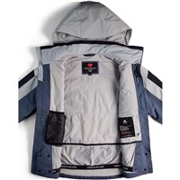 Obermeyer Men's Foundation Jacket - Shadow Mountain