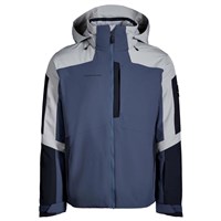 Obermeyer Men's Foundation Jacket - Shadow Mountain