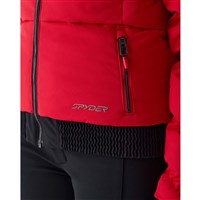 Spyder Women's Haven Jacket - Spyder Red
