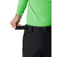 Spyder Men's Fuse Insulated Ski Pant - Strobe Green