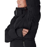 Spyder Women's Haven Jacket - Black