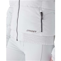 Spyder Women's Haven Jacket - White