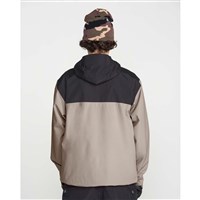 Volcom Buckthreeeighty Jacket - Men's - Khaki