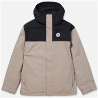 Volcom Buckthreeeighty Jacket - Men's - Khaki