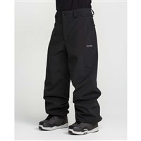 Volcom Snow Billow Pant - Men's - Black