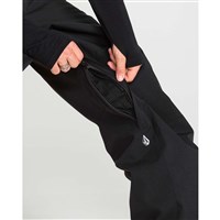 Volcom Snow Billow Pant - Men's - Black
