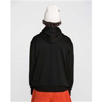 Volcom Hydro Riding Hoodie - Men's - Black