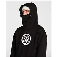 Volcom Hydro Riding Hoodie - Men's - Black