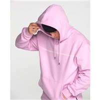 Volcom Essential Hoodie - Men's - Pink