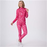 Krimson Klover Women's Graffiti Top