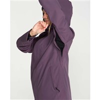Volcom Stoney Shadow Ins Jacket - Women's - Arctic Dust