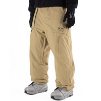 Howl Men's Heritage Pant - Tan
