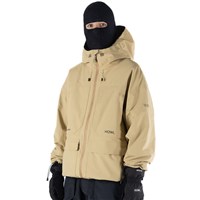Howl Men's Heritage Jacket - Tan