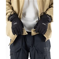 Howl Men's Heritage Jacket - Tan