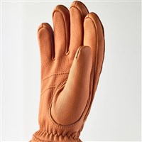 Hestra Women's Buvika Deerskin Glove - Cork