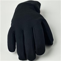 Hestra Unisex Touch Point Active 5-Finger Glove - Navy