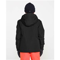 Volcom Stone.91 Insulated Jacket - Boy's - Black