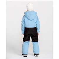 Volcom Toddler Little Flurry One Piece Suit - Opal