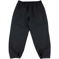 Souvenir Insulated Track Pant - Black