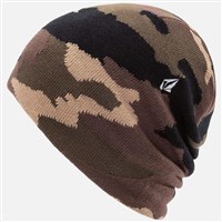 Volcom Billbrd Beanie - Men's - Camoflauge